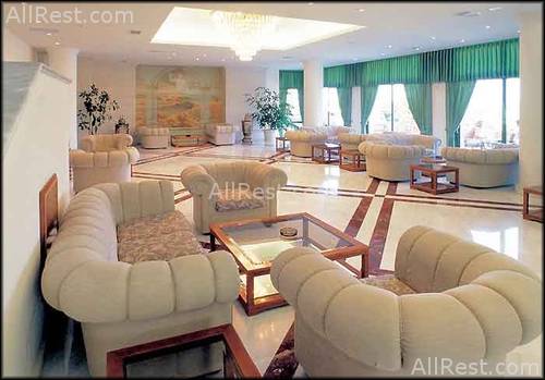 Rethymno Palace Hotel 10